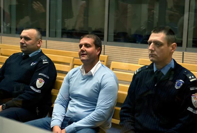 Darko Šarić iznio 86 dokaznih prijedloga, 85 odbijeno