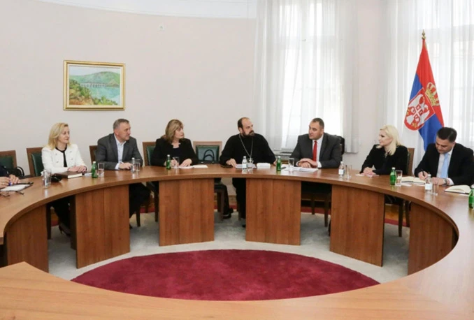 Vlada Srbije novčano pomaže Nevesinje i Hercegovinu