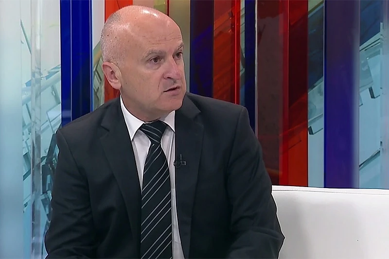 Matić: HVO-ovci će biti Agrokor za branitelje u Hrvatskoj