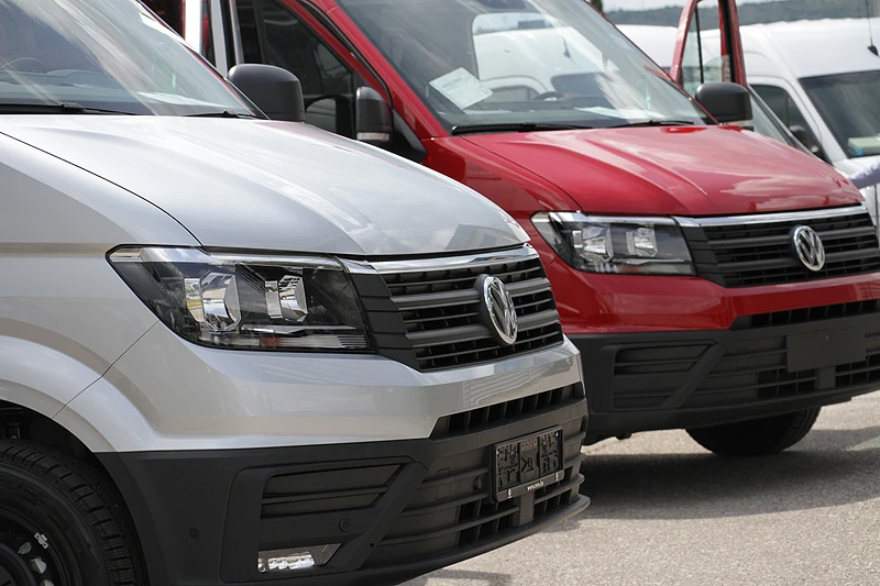 U Mostaru predstavljen najbolji transportni kombi za 2017.
