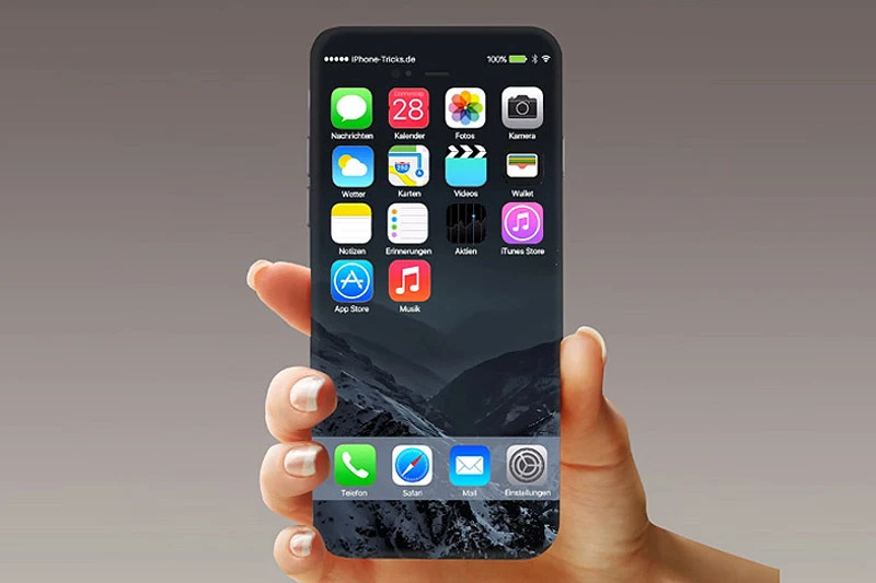 Nema odgoda za iPhone 8