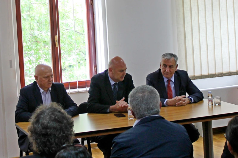 Stolac sa Dubrovačko-neretvanskom županijom ide po novce EU