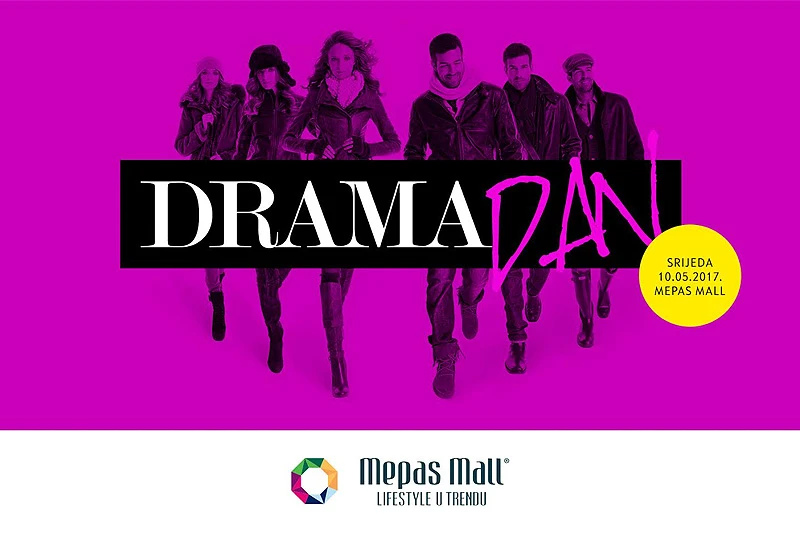 DramaDan u Mepas Mallu
