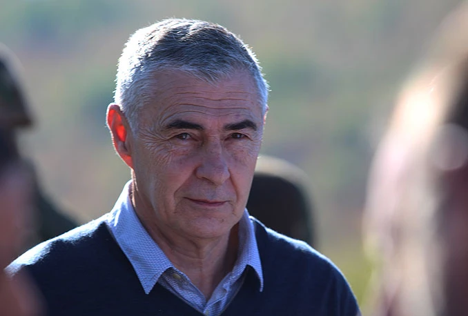 Zahvaljujući Glasnoviću kreće isplata zaostalih mirovina pripadnicima HVO-a