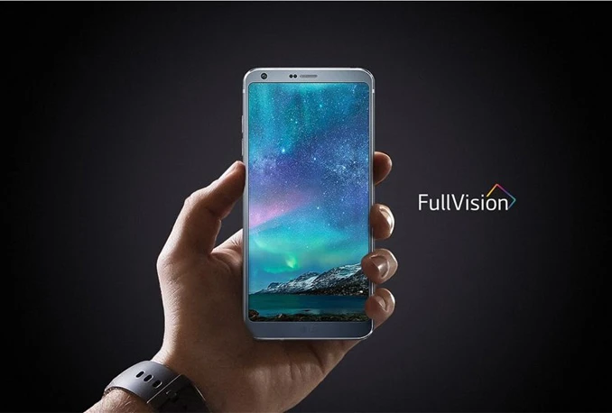 VIDEO | LG G6 – nova dimenzija mobilnosti