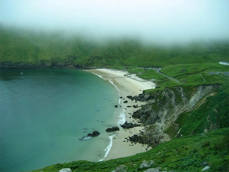 Vratila se plaža koja je nestala prije 33 godine