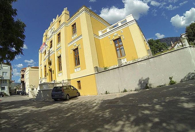 Srbijanska Vlada obećala pomoći Srbima u Hercegovini