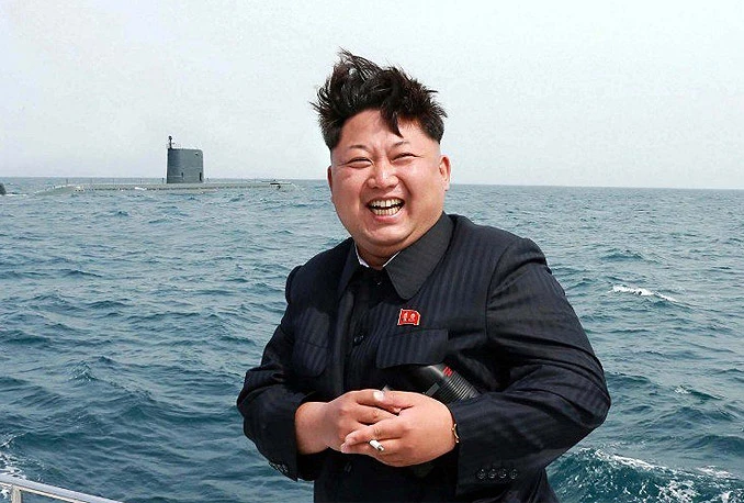 Sjeverna Koreja tvrdi da je žrtva terorizma iza kojeg stoje Sjedinjene Države