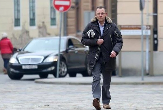 Hasanbegović više nije član HDZ-a