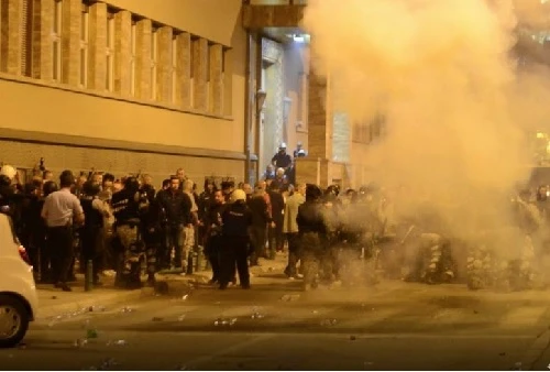 Makedonija: Podignuta optužnica protiv 9 osoba