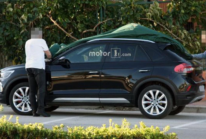 VW do kraja desetljeća planira 19 SUV modela