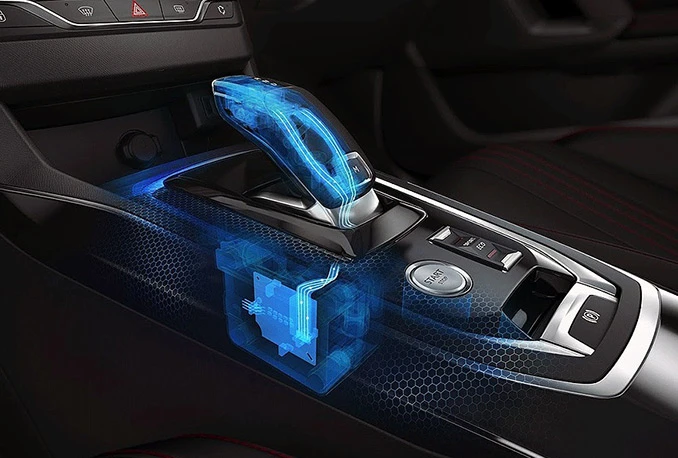 Novi Peugeot 308 - tehnološka inspiracija