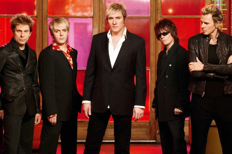Duran Duran stiže u Hrvatsku