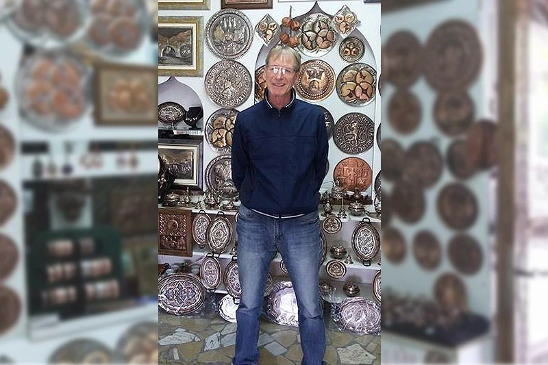 Poznati mostarski trgovac: Industrija je poharana, trebamo se opredijeliti za turizam
