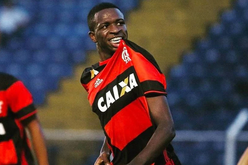 Vinicius Junior: Real nastoji Barcu izbaciti iz igre