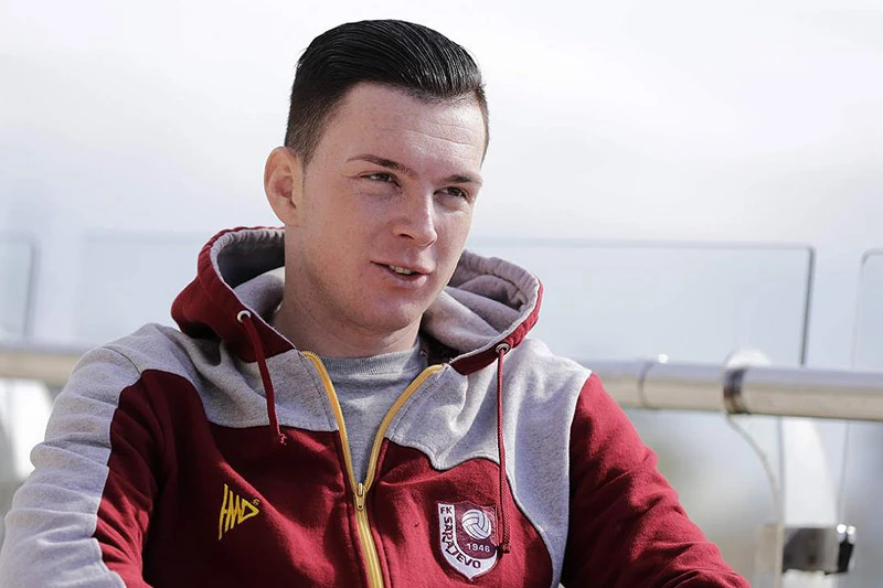 Duljević: Nadam se pobjedi protiv Širokog bez primljenog pogotka