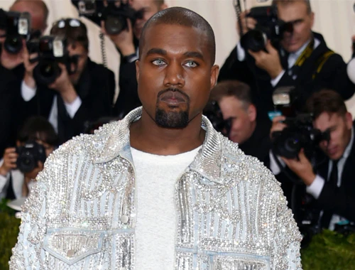  Kanye West nestao s društvenih mreža