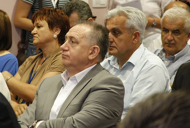 Bošnjački nacionalni interes je da i dalje Hrvatima biraju člana Predsjedništva