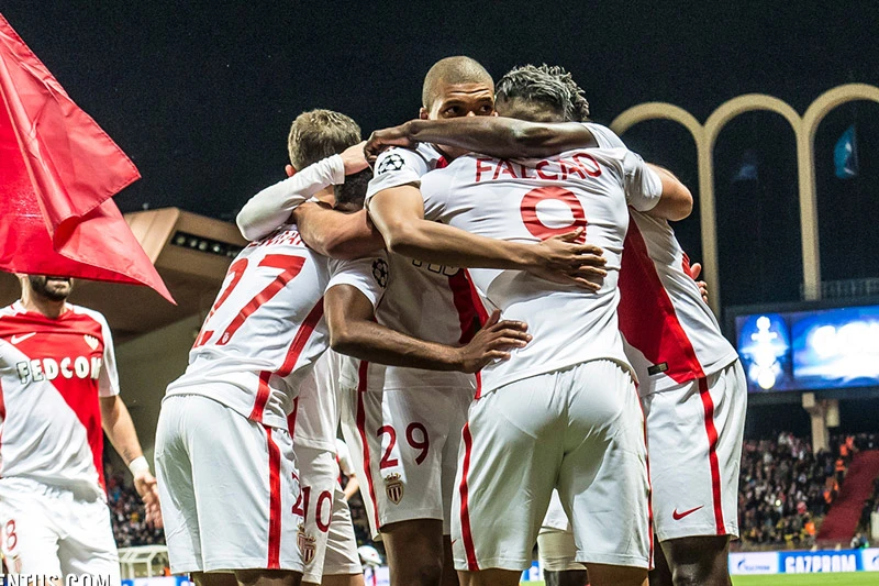 Monaco kupio Cercle Brugge