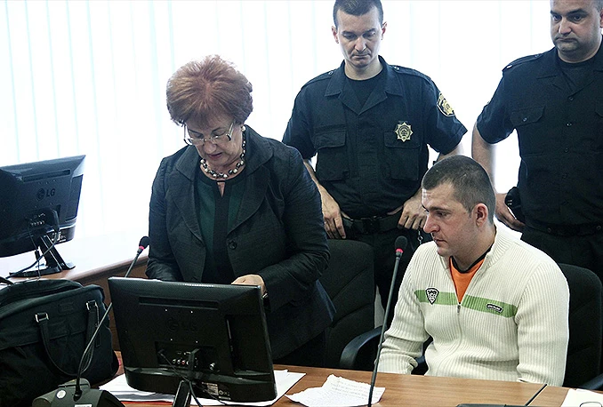 Ubojice Arnele Đogić pretučene u zatvoru