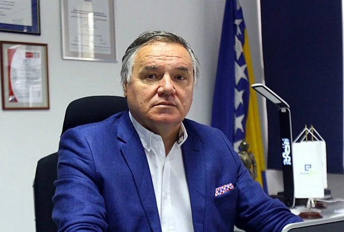 VIDEO | Kozarić: Trošarine su pretpostavka za razvoj BiH i bolji standard građana