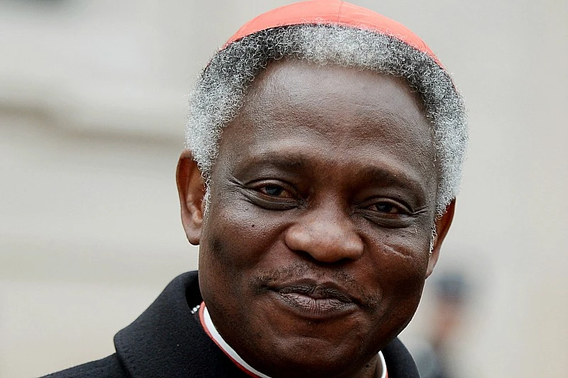 Kardinal Turkson iz Rima stiže u BiH