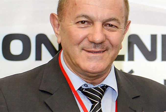 Pero Gudelj ostatak života želi provesti sa svojih četvero djece