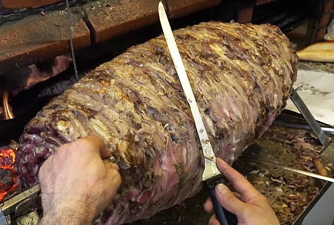 Venecija zabranila otvaranje restorana koji prodaju kebab