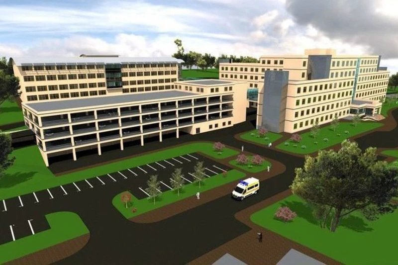 Mostarska tvrtka opremit će novu bolnicu u Istočnom Sarajevu