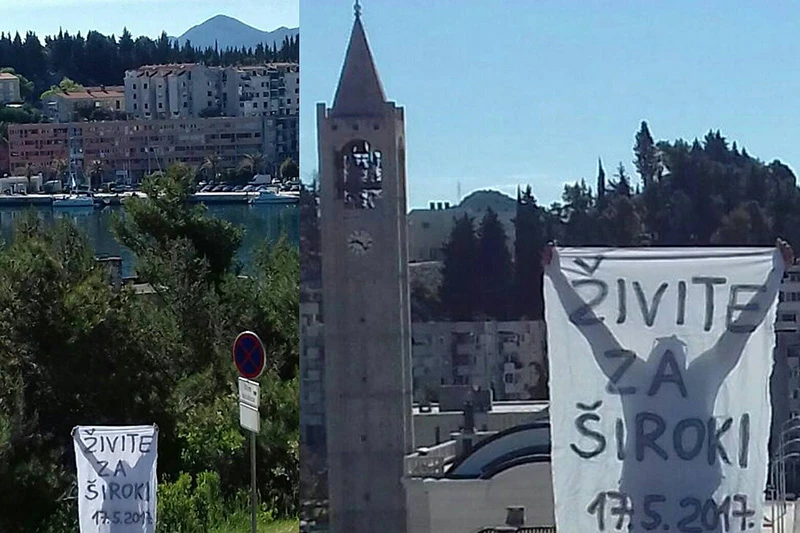 Atmosfera pred utakmicu sezone na Pecari već se počela zagrijavati