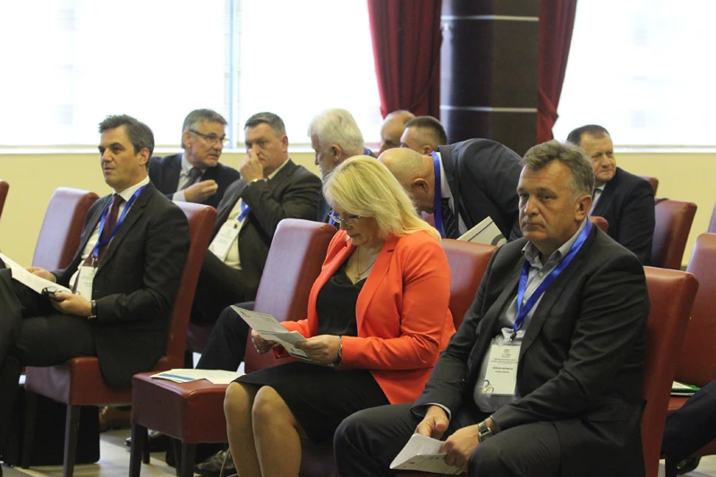 Izabrano novo rukovodstvo Saveza općina i gradova FBiH