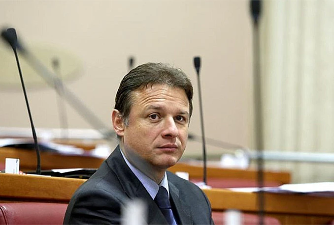 HDZ skupio 76 potpisa - za predsjednika Sabora predložio Jandrokovića