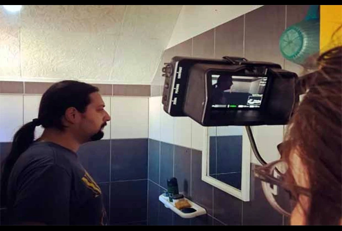 Počelo snimanje filma 'Mi djeca s kolodvora Bosna'