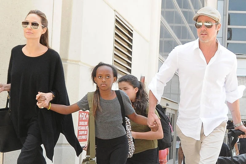 Brad Pitt priznao svoje dugogodišnje probleme s alkoholom