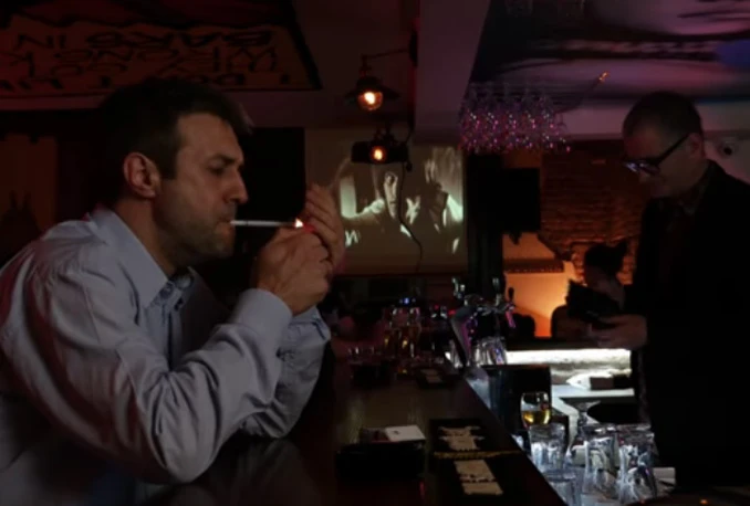 Novi spot "Električnog orgazma" poslije 37 godina ponovno snimljen u kafiću