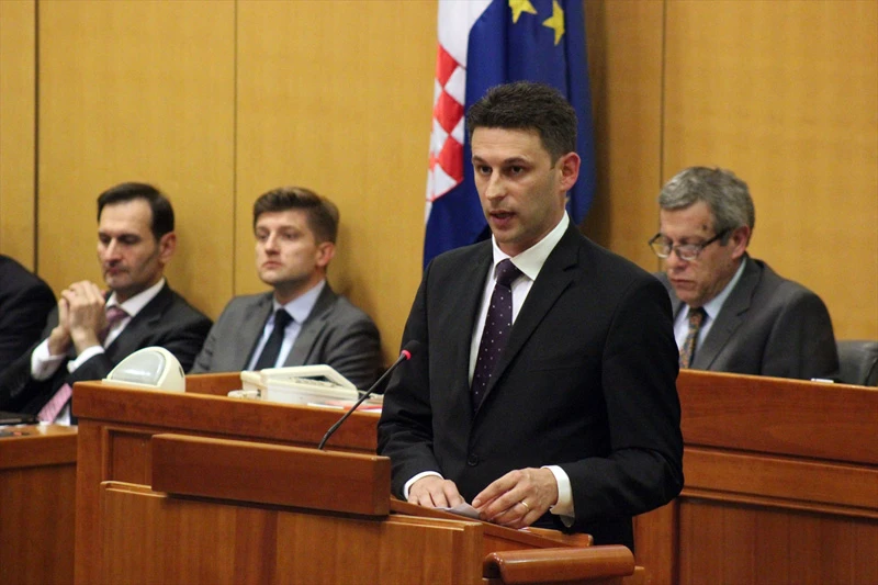 Petrov u Dnevniku: Danas je po meni Vlada pala