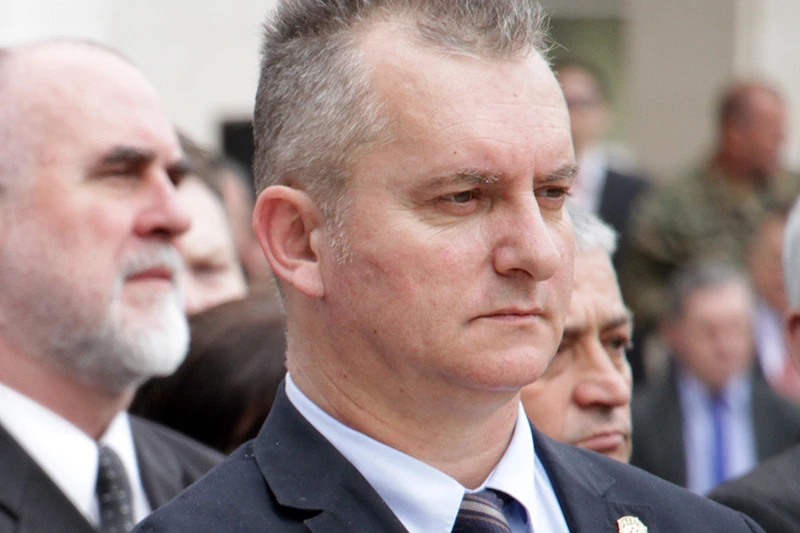Karamatić: Pozivanje na vitalni interes jednog naroda nije dobar put za BiH