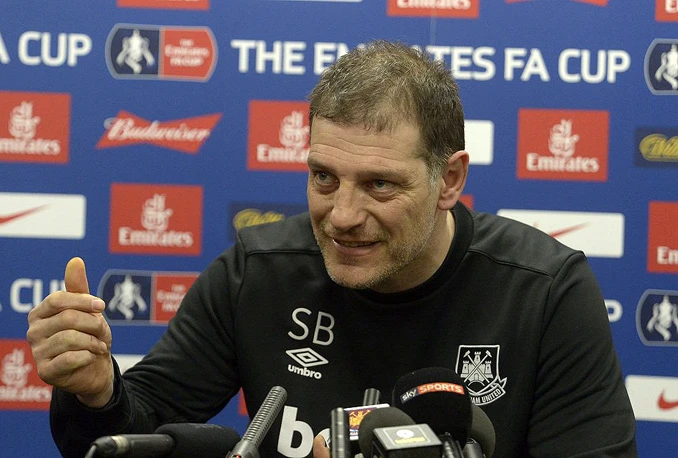 Bilić: Protiv Tottenhama nas očekuje velika utakmica