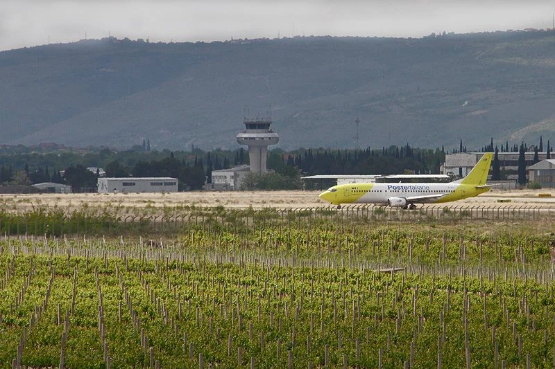 Vlada odriješila kesu za mostarski aerodrom