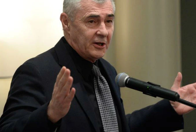 Glasnović: Nisam ničija korisna budala