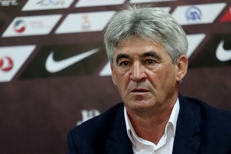 Janjoš: Trofej je imperativ