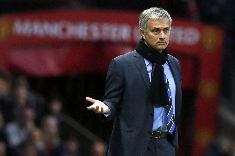 Mourinho o osvajanju Europske lige: Bilo bi dobro ''zatvoriti krug''