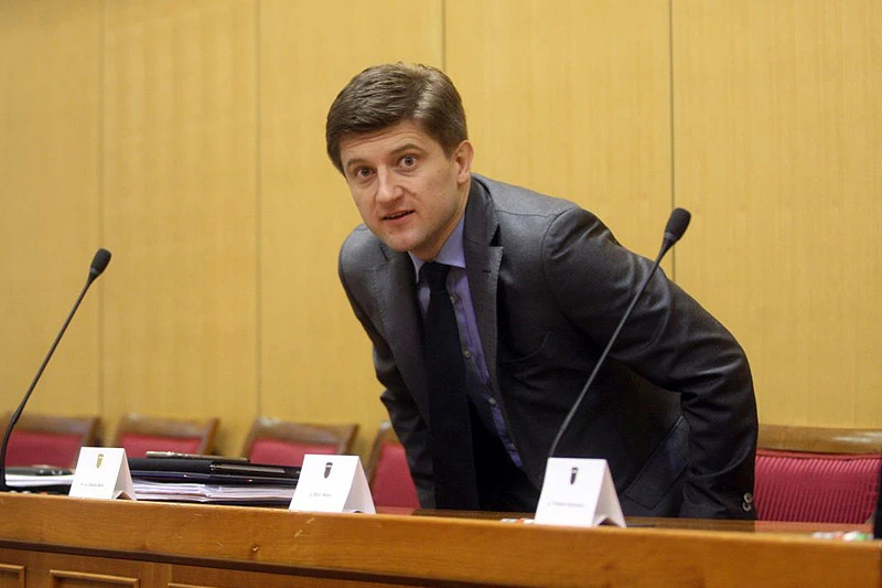 Neriješeno u Saboru: Marić se izvukao