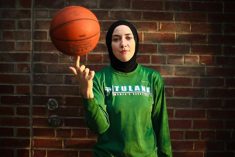 FIBA dozvolila pokrivala za glavu