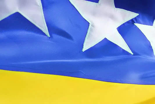 Novi američki pristup: Podijeliti BiH između Hrvatske i Srbije, od ostatka formirati novu državu
