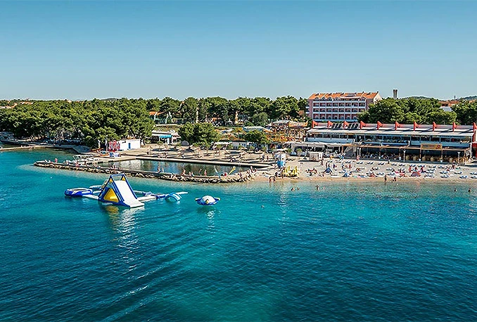 Senzacija u Dalmaciji: Na ovoj plaži bit će čak deset stupnjeva toplije nego na ostalima