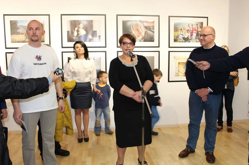 Hercegovke predstavljene publici kroz fotografije 11 fotografa