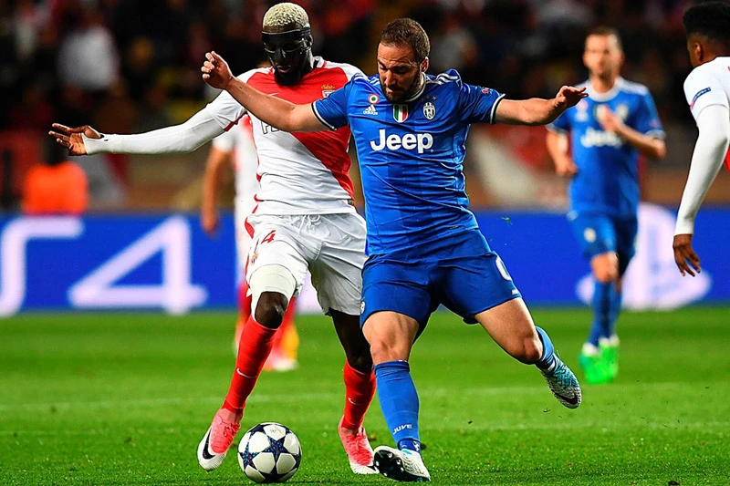Juventus nadomak finala