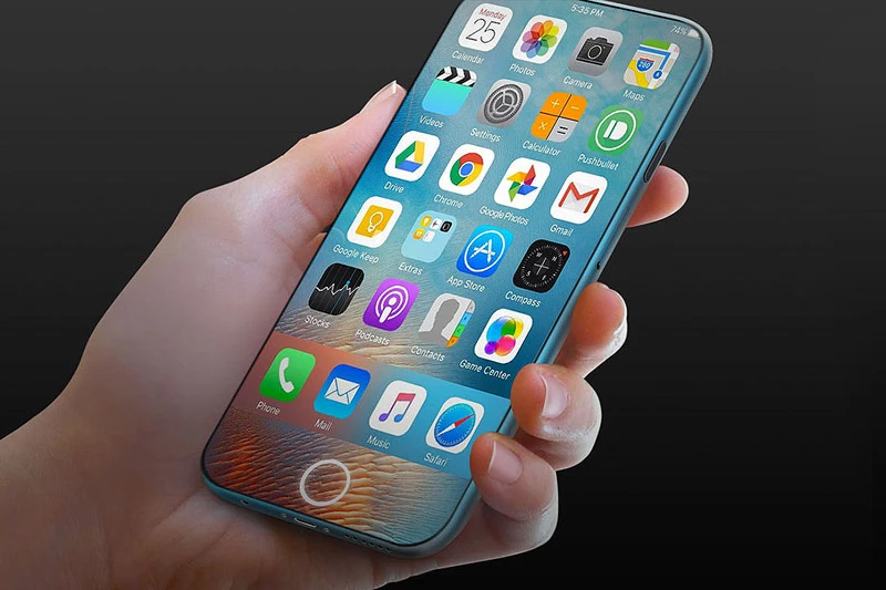 iPhone 8 stiže tek dogodine?