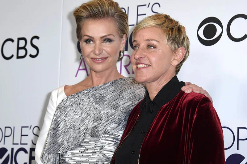Na pomolu žensko brakolomstvo: Portia ljubomorna na Drew?